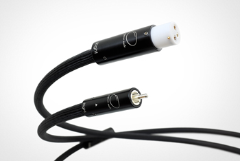 Interconnector XLR